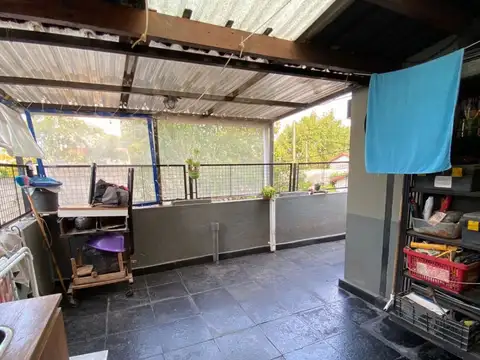 Depto Tipo Casa en Venta 25 años