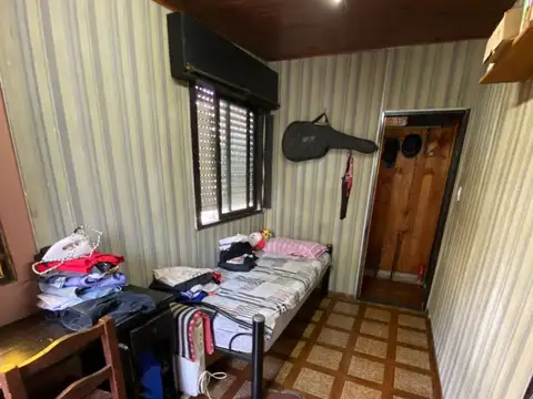 Depto Tipo Casa en Venta en Caseros, USD 70.000