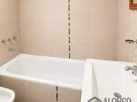Departamento en Alquiler 10 años