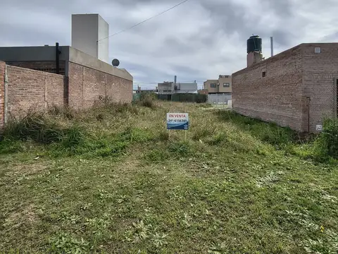Terreno en Venta en Alvear, Rosario
