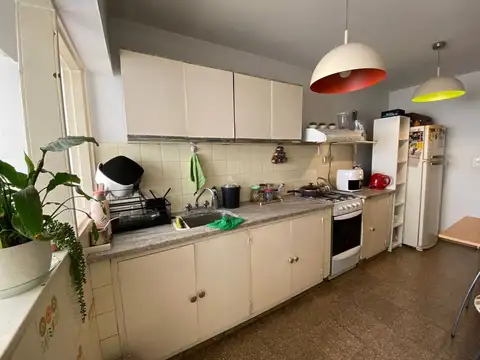 Departamento en Venta 51 años