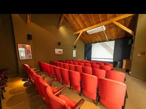 Depto Tipo Casa 4 ambientes con 2 baños