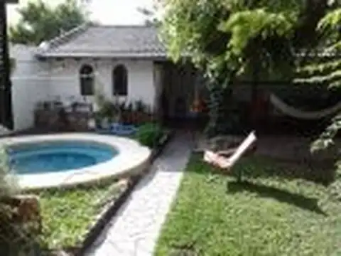 Casa en Venta 30 años