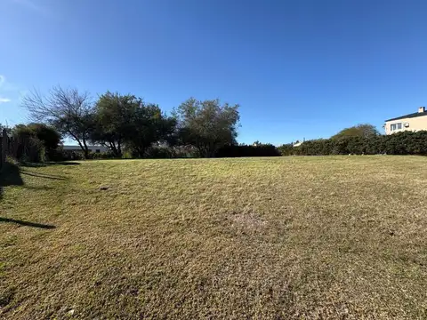 Estancia Smithfield, Lote 168