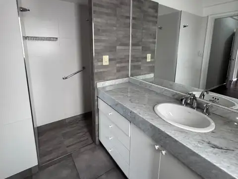 Departamento en Venta al Norte