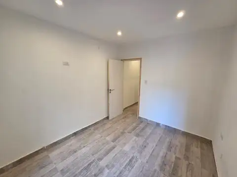 Depto Tipo Casa en Venta de 2 ambientes