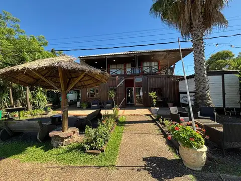 Ruta 3 General José Gervasio Artigas y calle 17 100