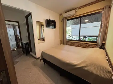 VENTA DE RECONOCIDO HOTEL EN TERMAS DE DAYMÁN