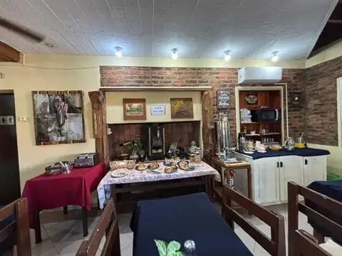 Hotel en Venta en Salto, USD 699.000