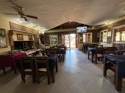 Hotel en Venta 31 años