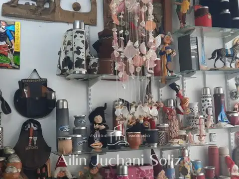 Fondo Comercio en Venta A Estrenar