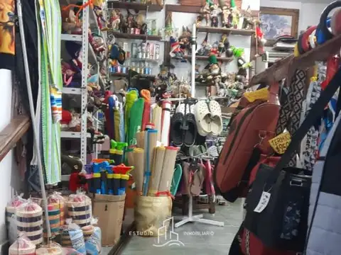 Fondo Comercio en Venta A Estrenar