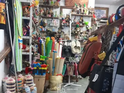 Fondo Comercio en Venta en San Bernardo del Tuyu, USD 41.000