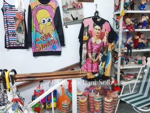 Fondo Comercio en Venta en San Bernardo del Tuyu, USD 41.000