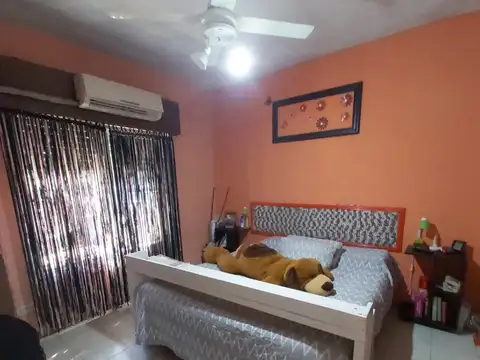 CASA IDEAL 2 FAMILIAS