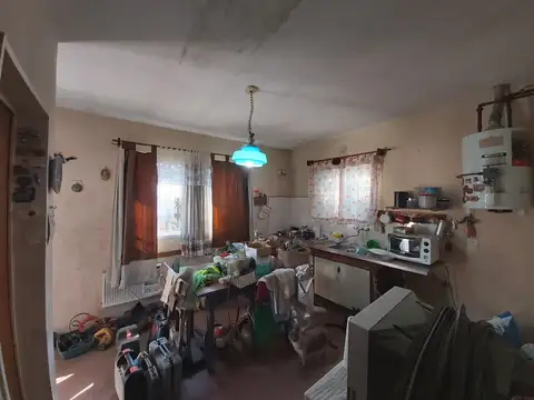 Gral M Belgrano Sur 100