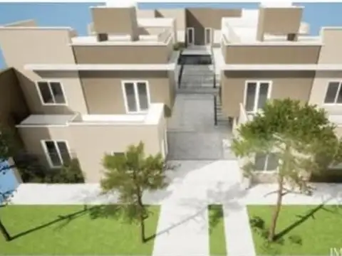 Departamento en Venta en Esperanza, Las Colonias