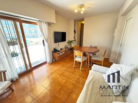 Departamento en Venta en Muñiz, USD 120.000
