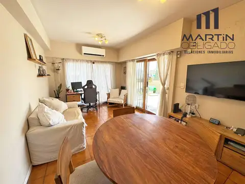 Departamento en Venta de 2 dormitorios