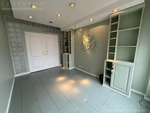 Departamento en Venta en Barrio Norte, USD 74.000