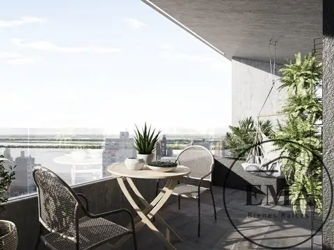 Departamento en Venta A Estrenar