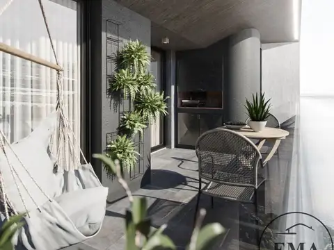 Departamento en Venta de 4 ambientes