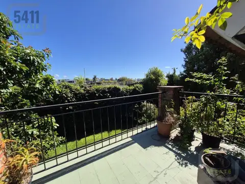 Casa en Venta 30 años