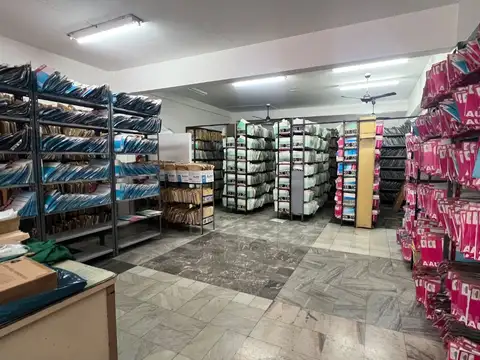 Moreno 1200