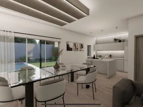 Casa en Venta de 2 dormitorios