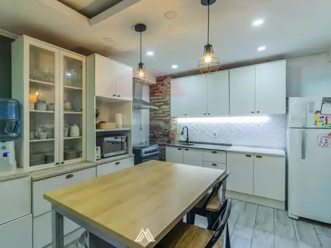 Casa en Venta de 3 dormitorios