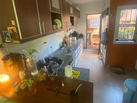 Depto Tipo Casa en Venta 40 años
