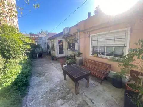Depto Tipo Casa en Venta de 2 dormitorios