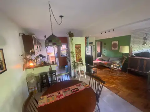 Depto Tipo Casa en Venta en Temperley, USD 77.000