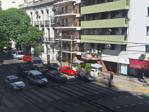 Departamento en Alquiler de 3 dormitorios