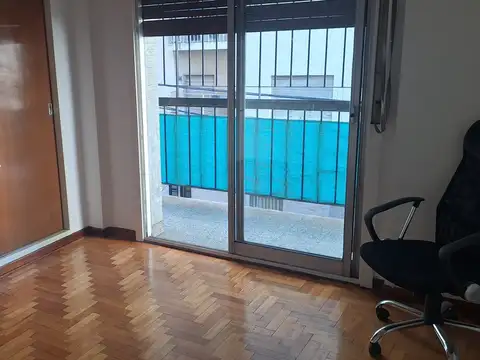 Departamento 4 ambientes con 1 baño