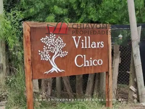 Terreno en Venta en Villars, USD 35.000
