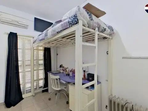 Casa 7 ambientes con 3 baños