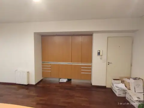 Departamento en Venta 17 años