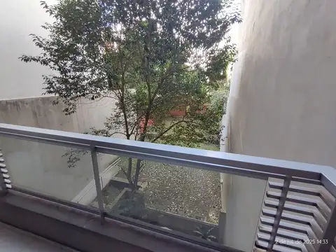 Departamento en Venta en Belgrano, USD 310.000