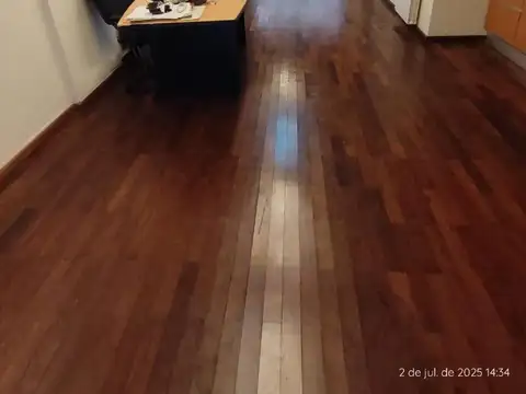 Departamento en Venta en Belgrano, USD 310.000