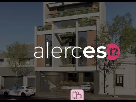 Departamento en Venta en Alta Córdoba, Córdoba