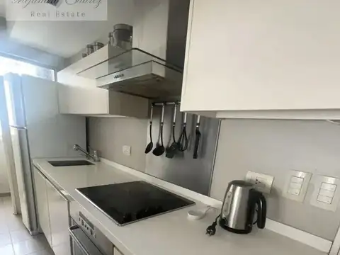 Departamento en Alquiler Temporal de 2 dormitorios