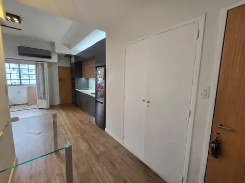 Departamento en Alquiler Permite mascota
