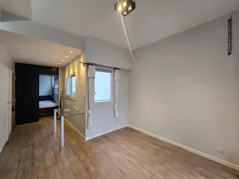 Departamento en Alquiler de Monoambiente