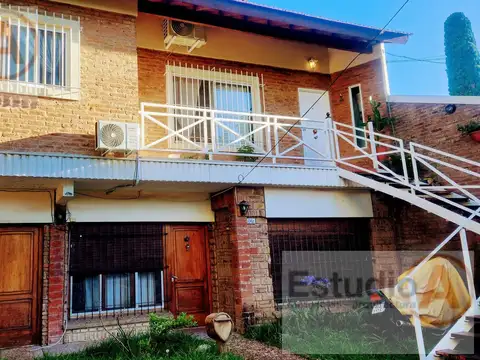 Martinez PH  3 ambientes ,al frente, con lote de 340 m  