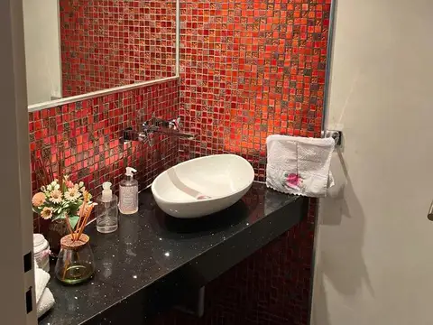 Casa en Venta al Sureste