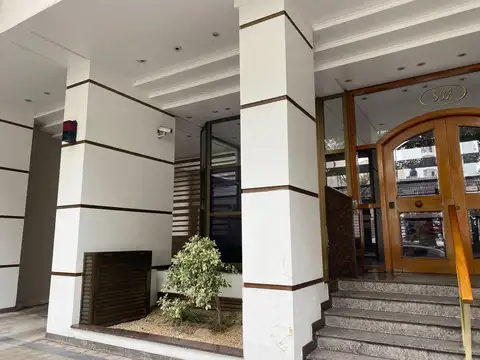 Departamento en Alquiler de 3 dormitorios