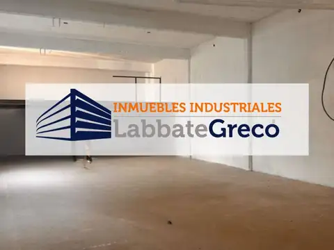 GalpÃ³n - Alquiler - Argentina, General San Martin - Mitre 4800