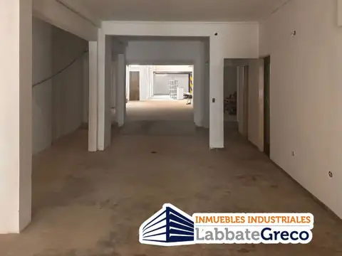 Galpon en Alquiler en Villa Lynch, $ 2.300.000