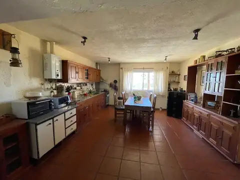 RUTA PROVINCIAL Nº S-210 KM 18,5 - Villa General Belgrano - Córdoba 100